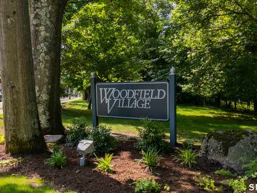  condo home for sale located at 85 Gate Ridge Road, 85, Fairfield, CT 06825