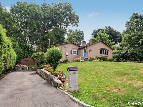  single family home for sale located at 33 Pamlynn Road, Stamford, CT 06905