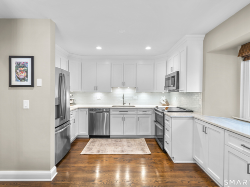  townhouse condo for sale located at 1169 Hope Street, c7, Stamford, CT 06907