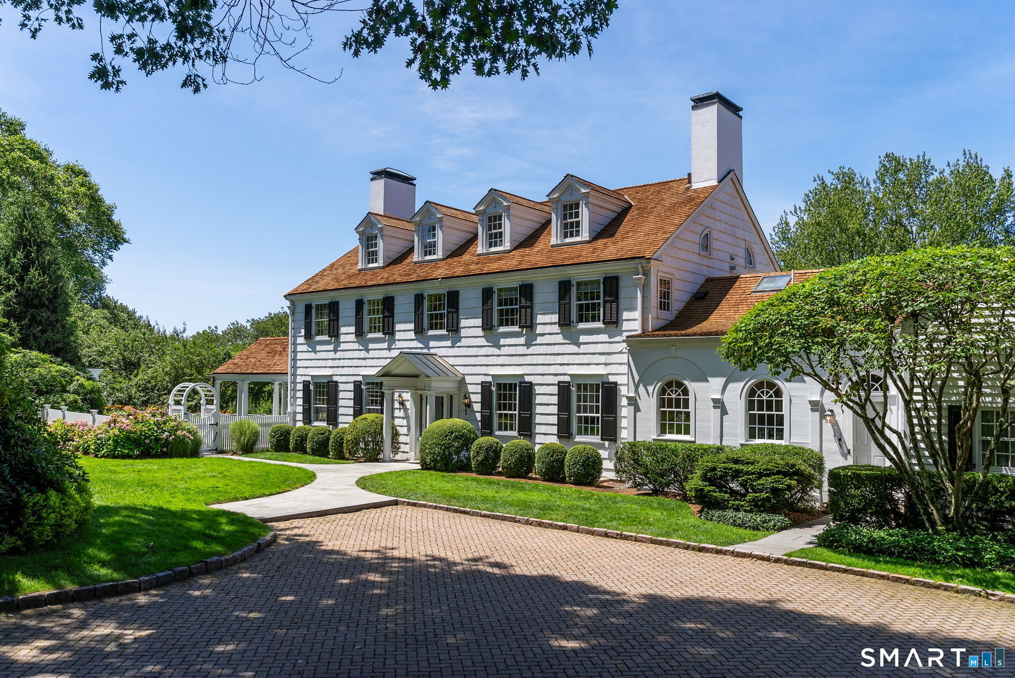 6 Clapboard Hill Road, Westport, CT 06880 | For Sale at $4,599,000