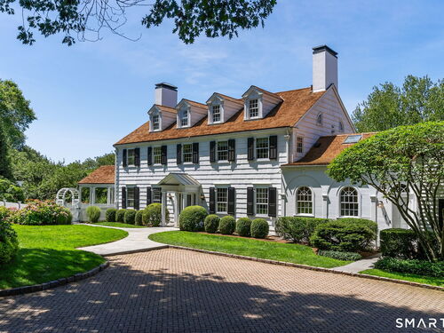  single family home for sale located at 6 Clapboard Hill Road, Westport, CT 06880