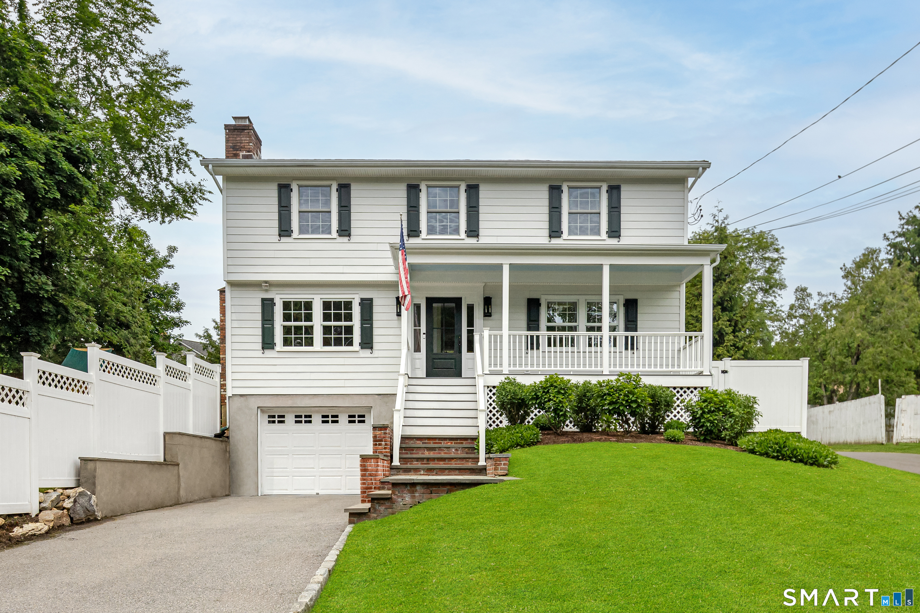 105 Rose Lane, Darien, CT 06820 | For Sale at $1,600,000