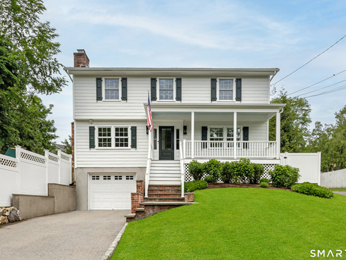  single family home for sale located at 105 Rose Lane, Darien, CT 06820