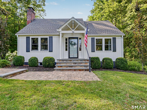  single family home for sale located at 56 Banks Road, Easton, CT 06612