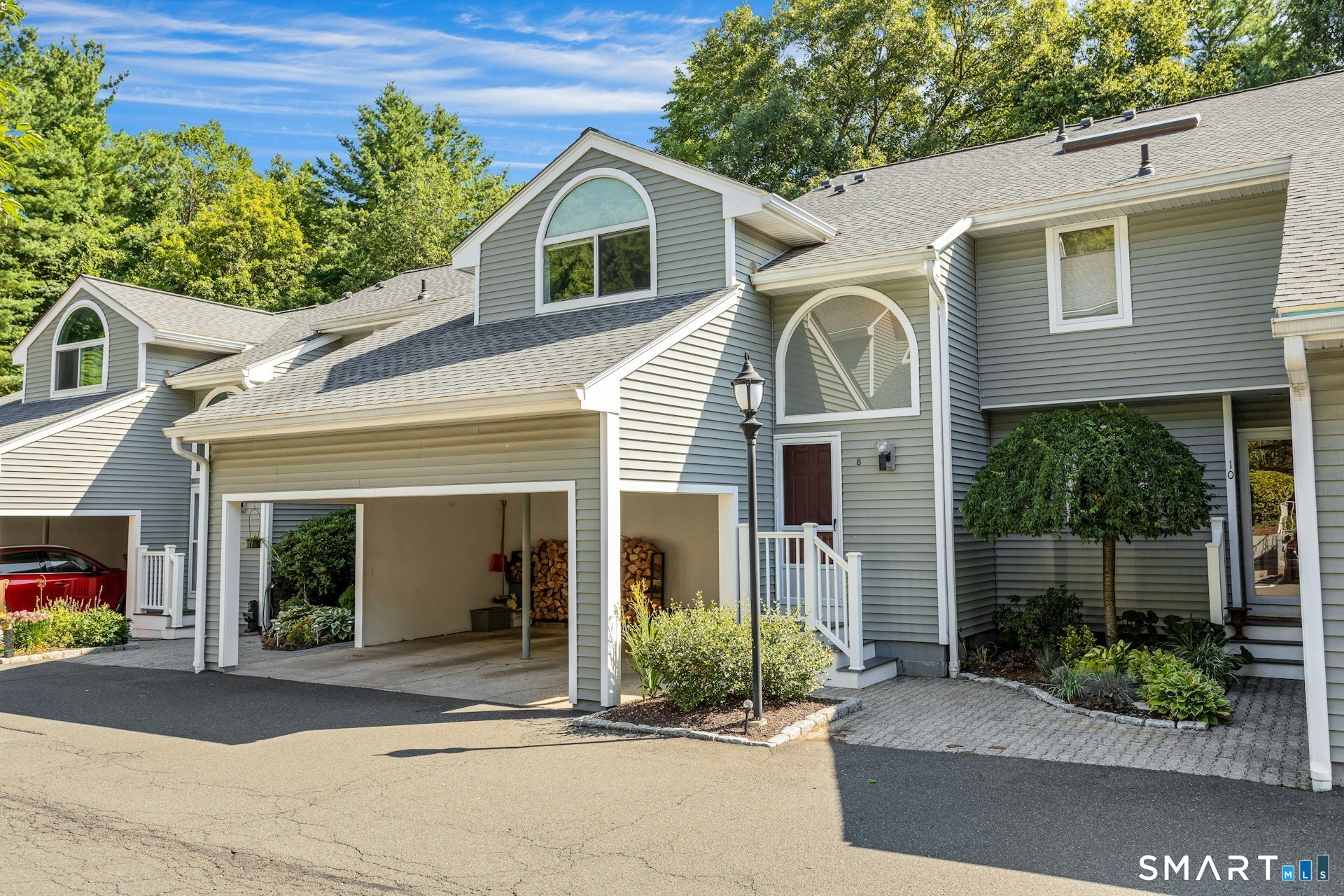 8 Glen Ridge, 8, Wilton, CT 06897 | For Sale at $759,000