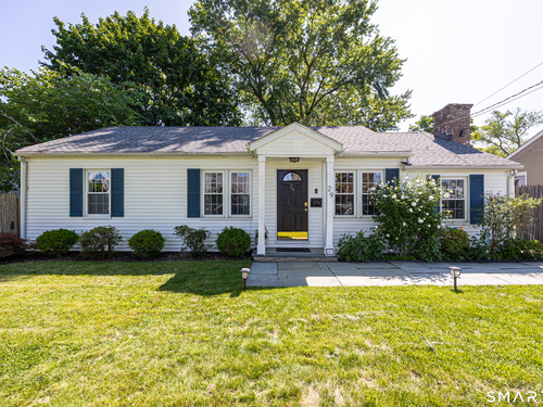  single family home for sale located at 29 Sutton Drive West, Stamford, CT 06906