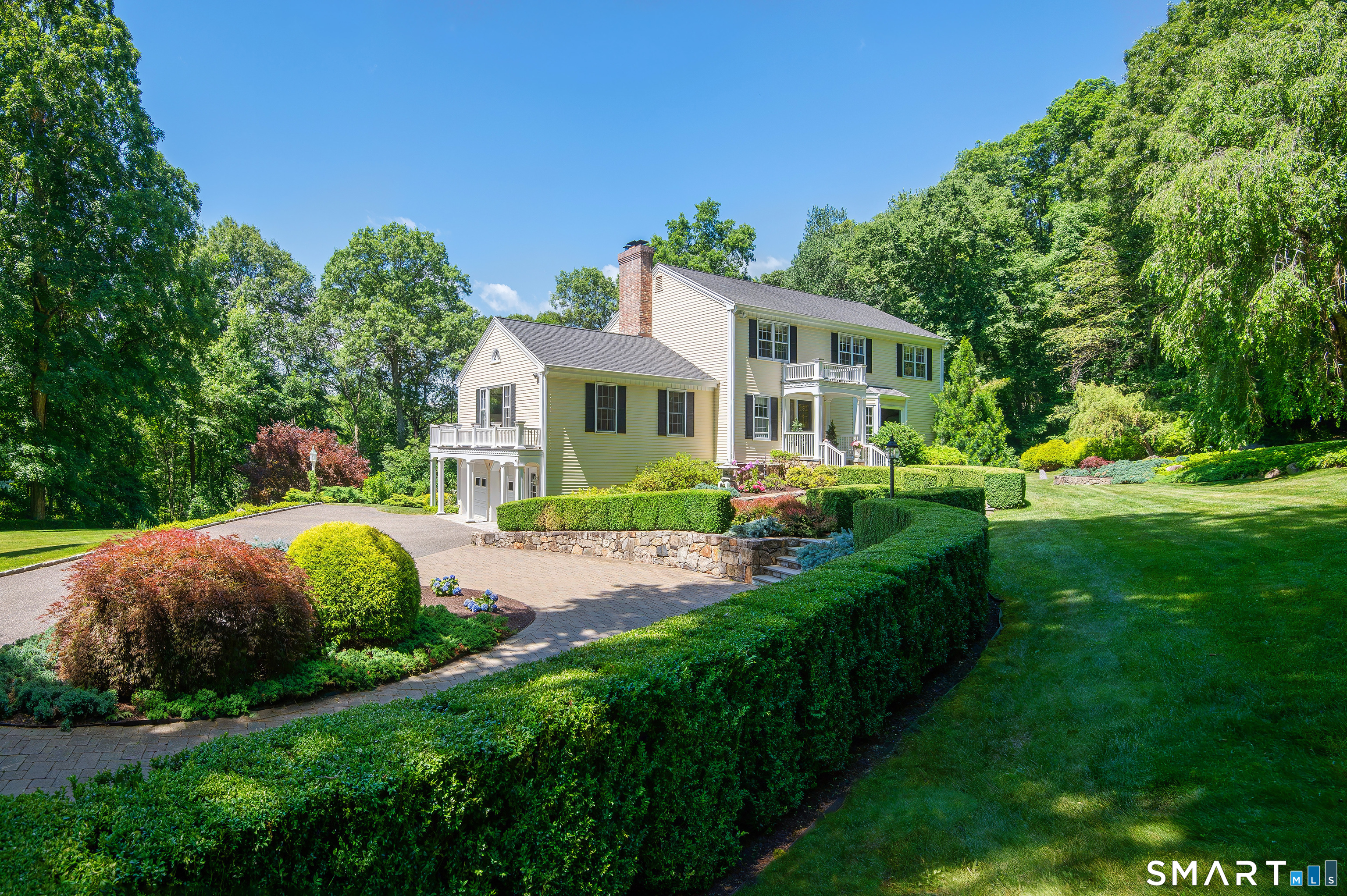 15 Hull Place, Ridgefield, CT 06877 | For Sale at $1,495,000