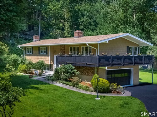  single family home for sale located at 719 Mountain Laurel Road, Fairfield, CT 06824