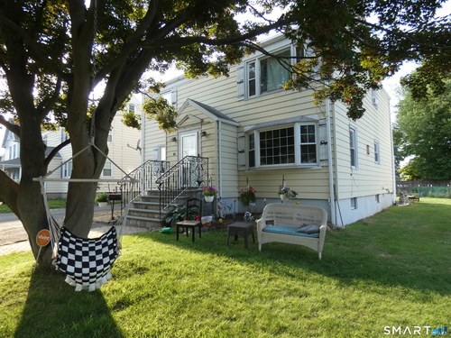  multi family home for sale located at 84 Euerle Street, Stratford, CT 06614