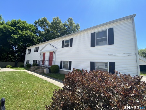  condo home for sale located at 83 Myrtle Street, 83, Shelton, CT 06484