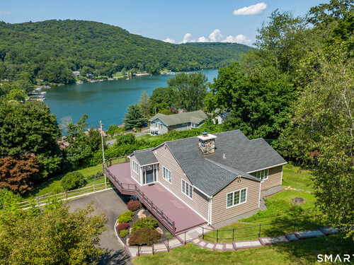  single family home for sale located at 36 Sunset Trail, New Fairfield, CT 06812
