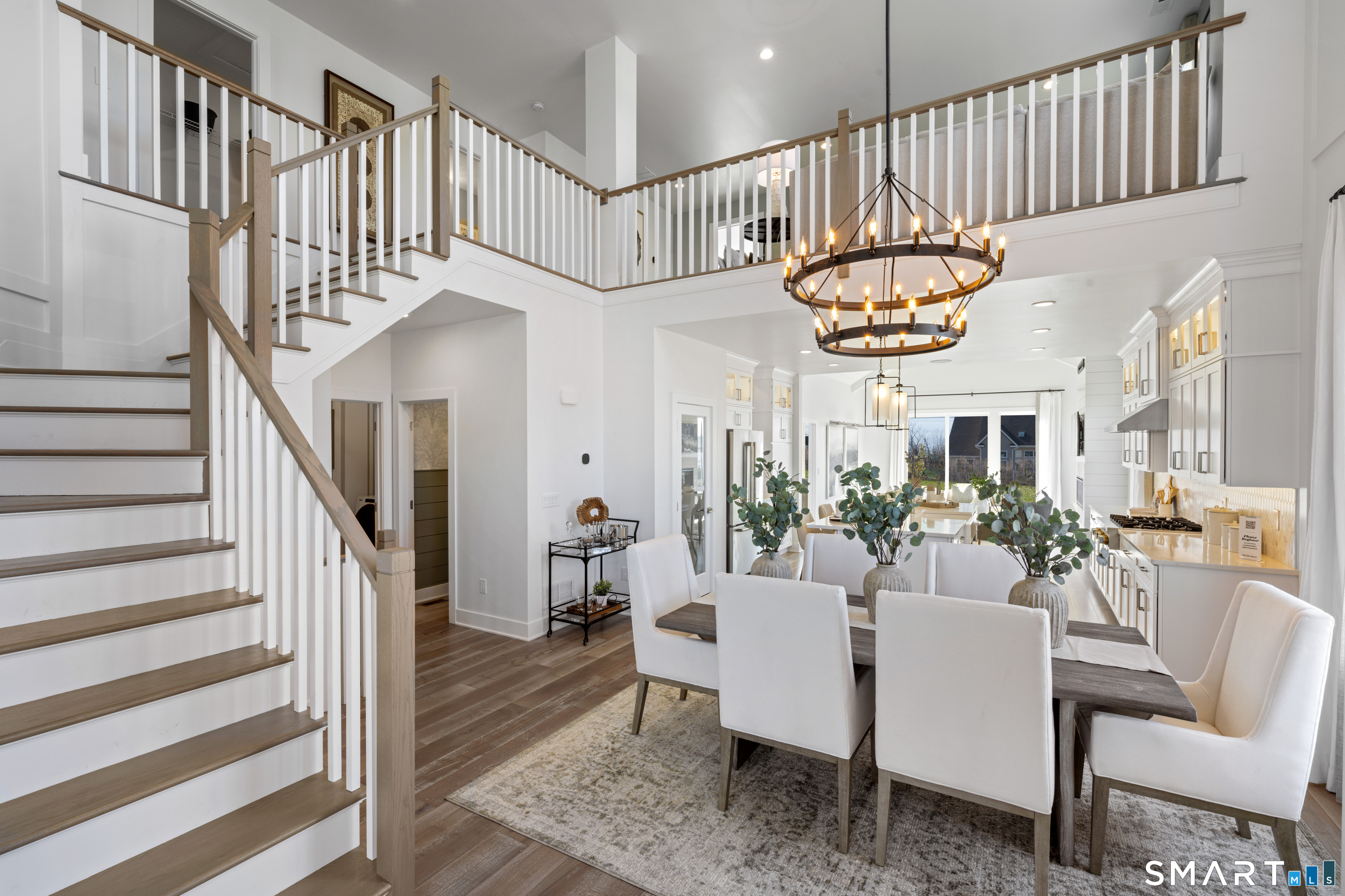 6 Elmwood Court, homesite #18, Brookfield, CT 06804 | For Sale at $849,000