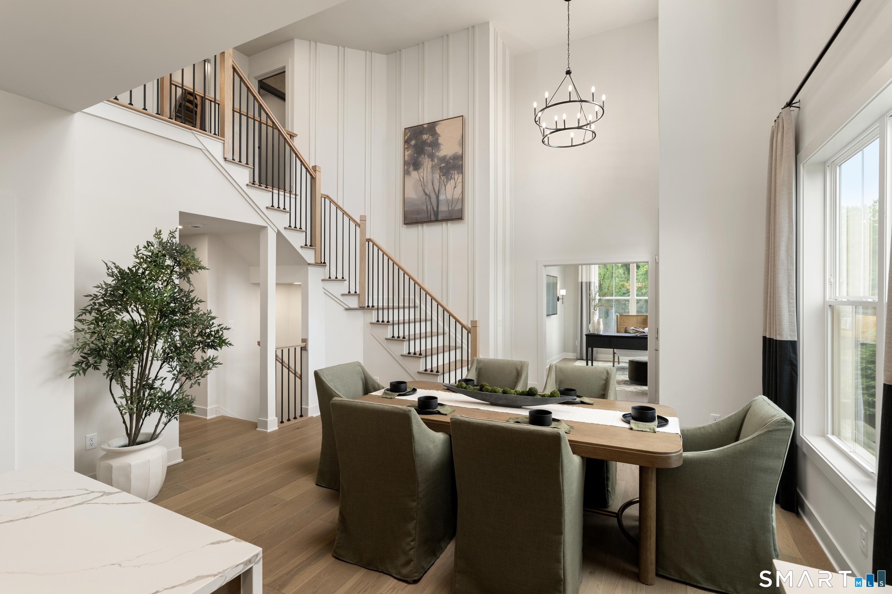 6 Elmwood Court, homesite #18, Brookfield, CT 06804 | For Sale at $849,000