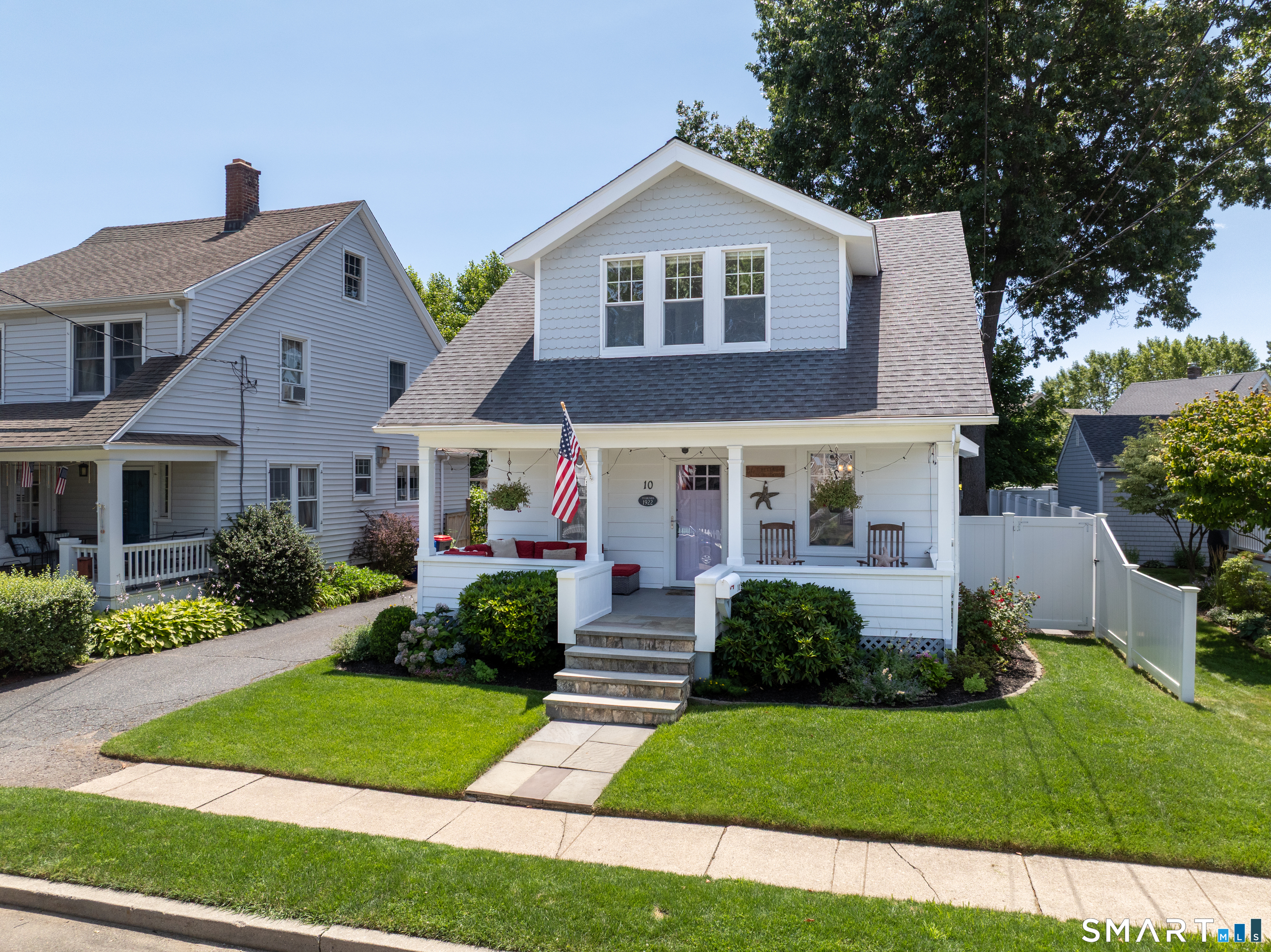 10 Marion Avenue, Norwalk, CT 06855 | For Sale at $1,175,000