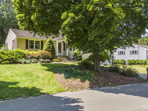  single family home for sale located at 85 Euclid Avenue, Stratford, CT 06614