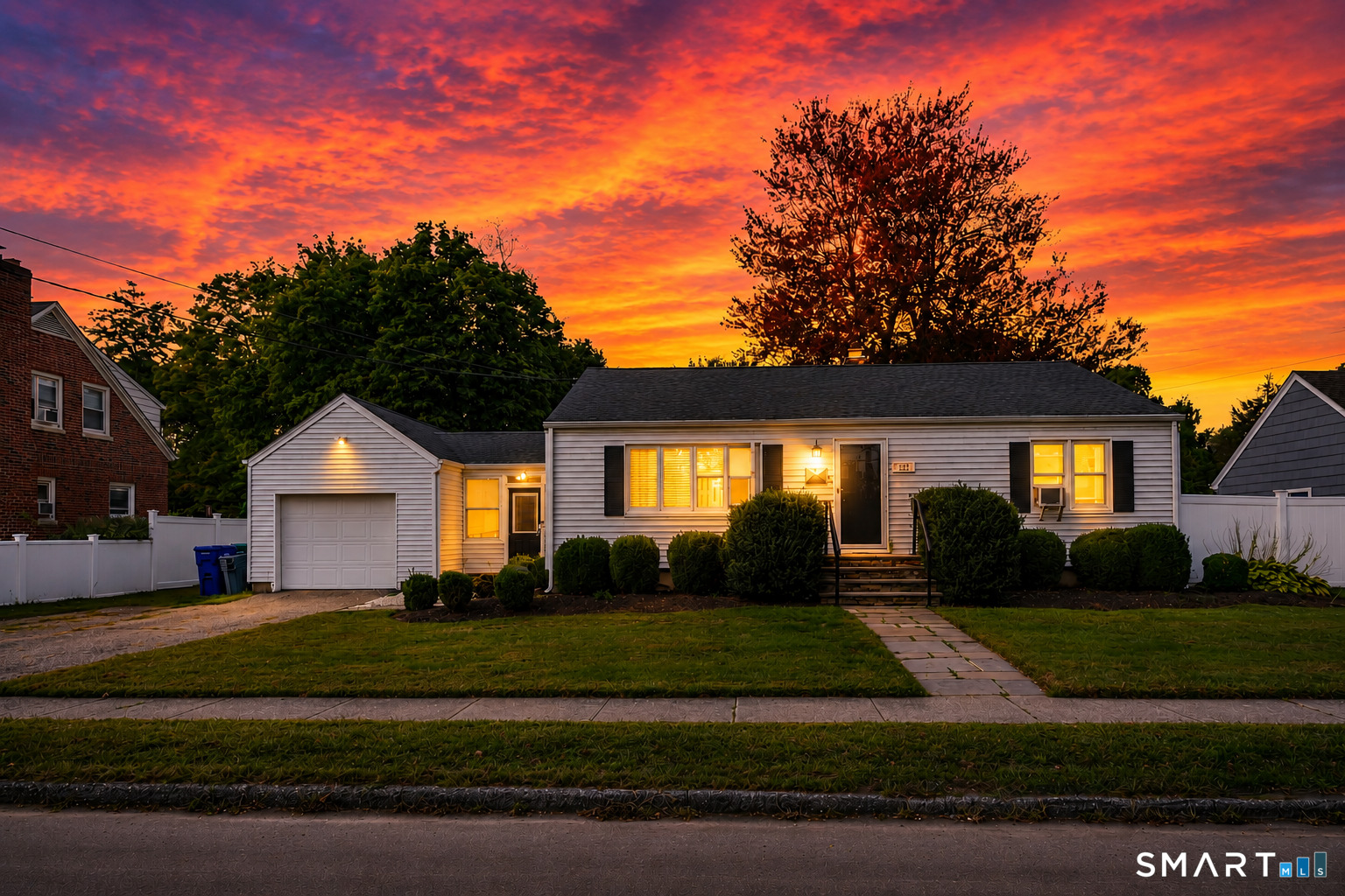 269 Wakelee Avenue, Stratford, CT 06614 | For Sale at $519,900