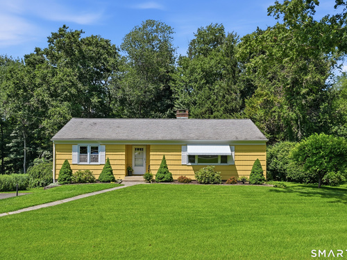  single family home for sale located at 30 Maple Row, Bethel, CT 06801