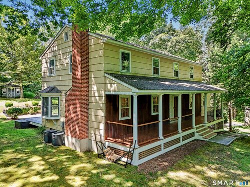  single family home for sale located at 3 Saddle Ridge Road, Newtown, CT 06470