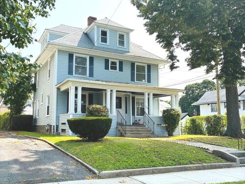  multi family home for sale located at 1910 Park Avenue, Bridgeport, CT 06604