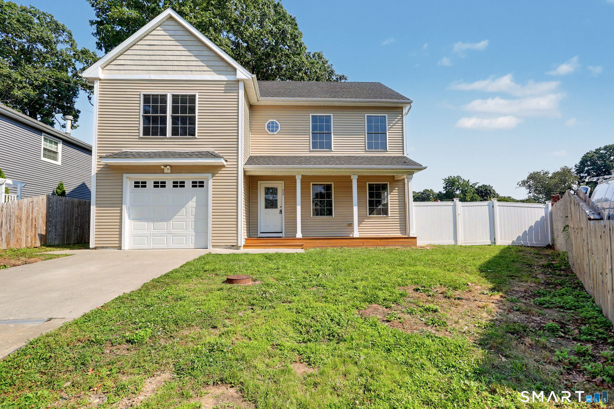 111 Vanguard Street, Bridgeport, CT 06606 | For Sale at $599,000