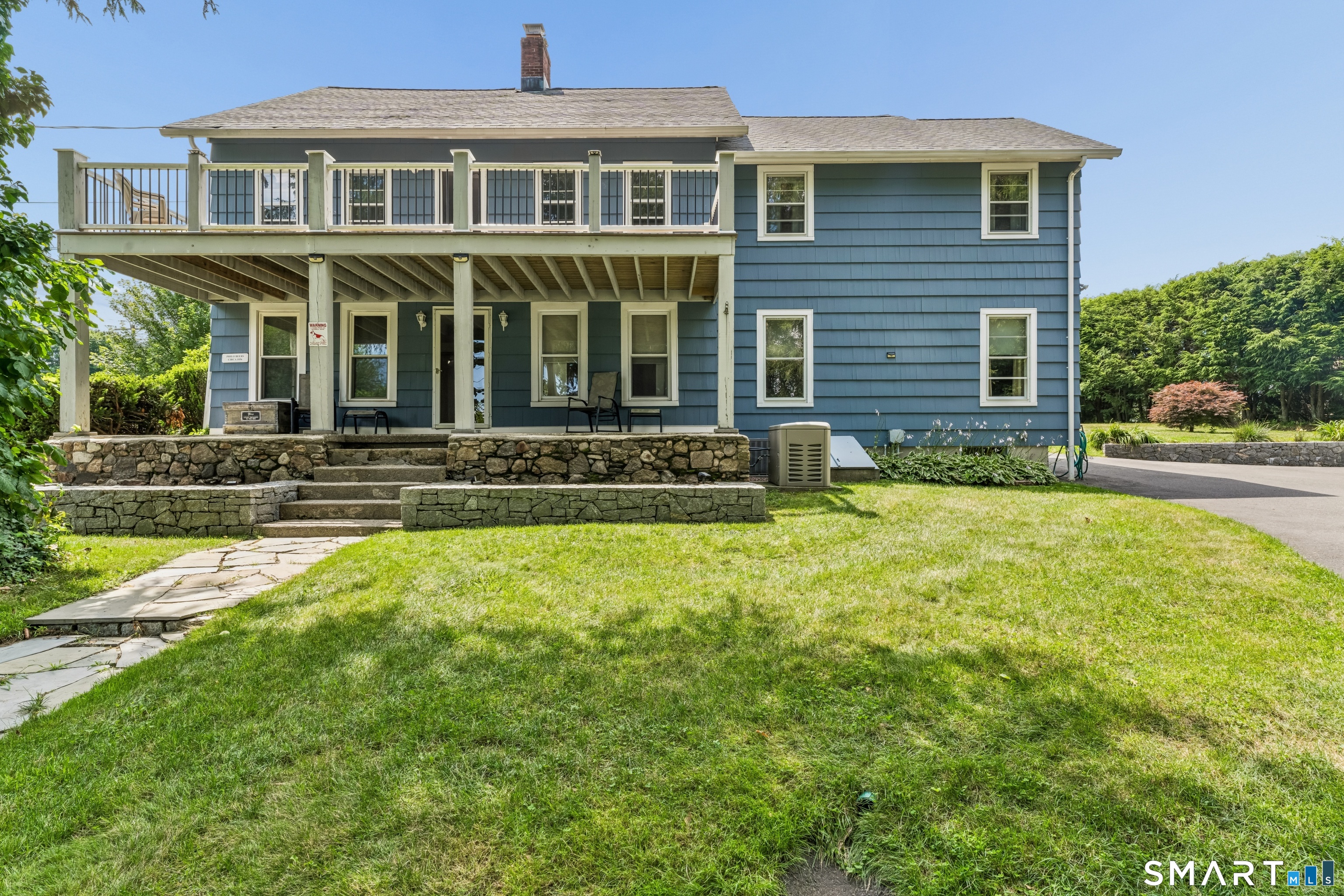 34 Lake Avenue, Trumbull, CT 06611 | For Sale at $899,000