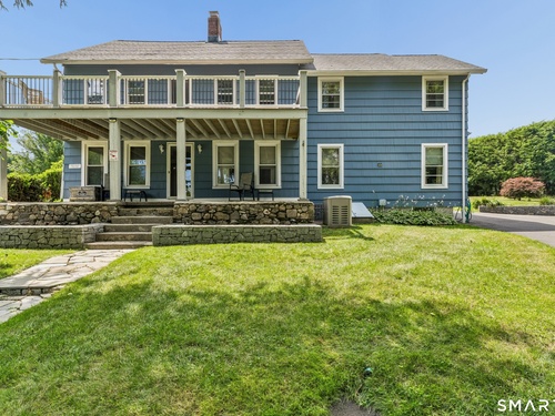  multi family home for sale located at 34 Lake Avenue, Trumbull, CT 06611