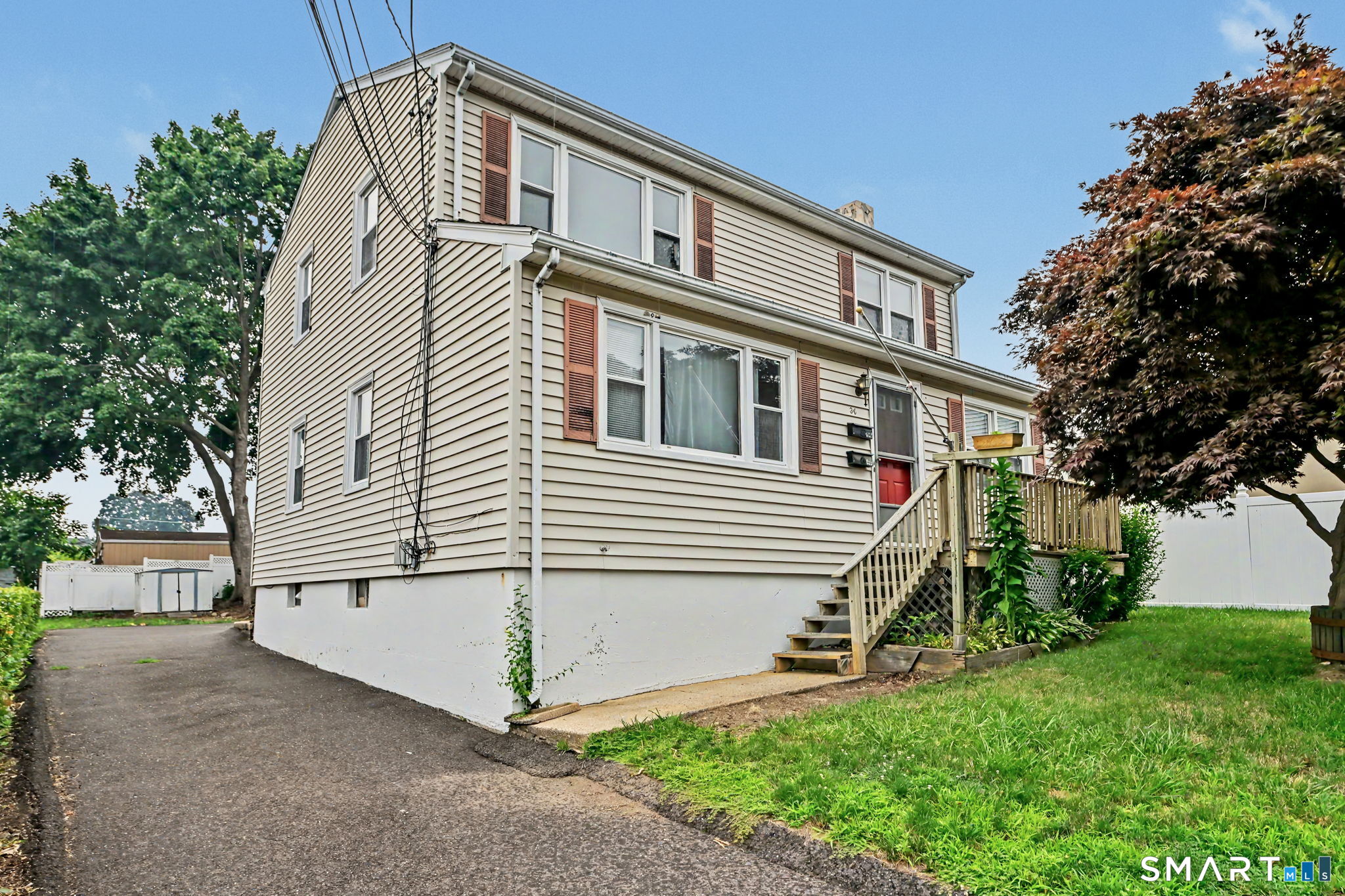 30 Charles Street, Stamford, CT 06902 | For Sale at $699,000