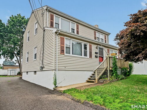  multi family home for sale located at 30 Charles Street, Stamford, CT 06902