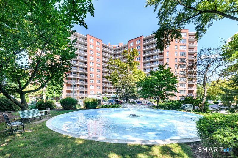 91 Strawberry Hill Avenue, 235, Stamford, CT 06902 | For Sale at $249,000
