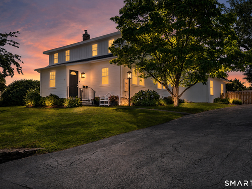  single family home for sale located at 6 Hillsdale Avenue, Ridgefield, CT 06877