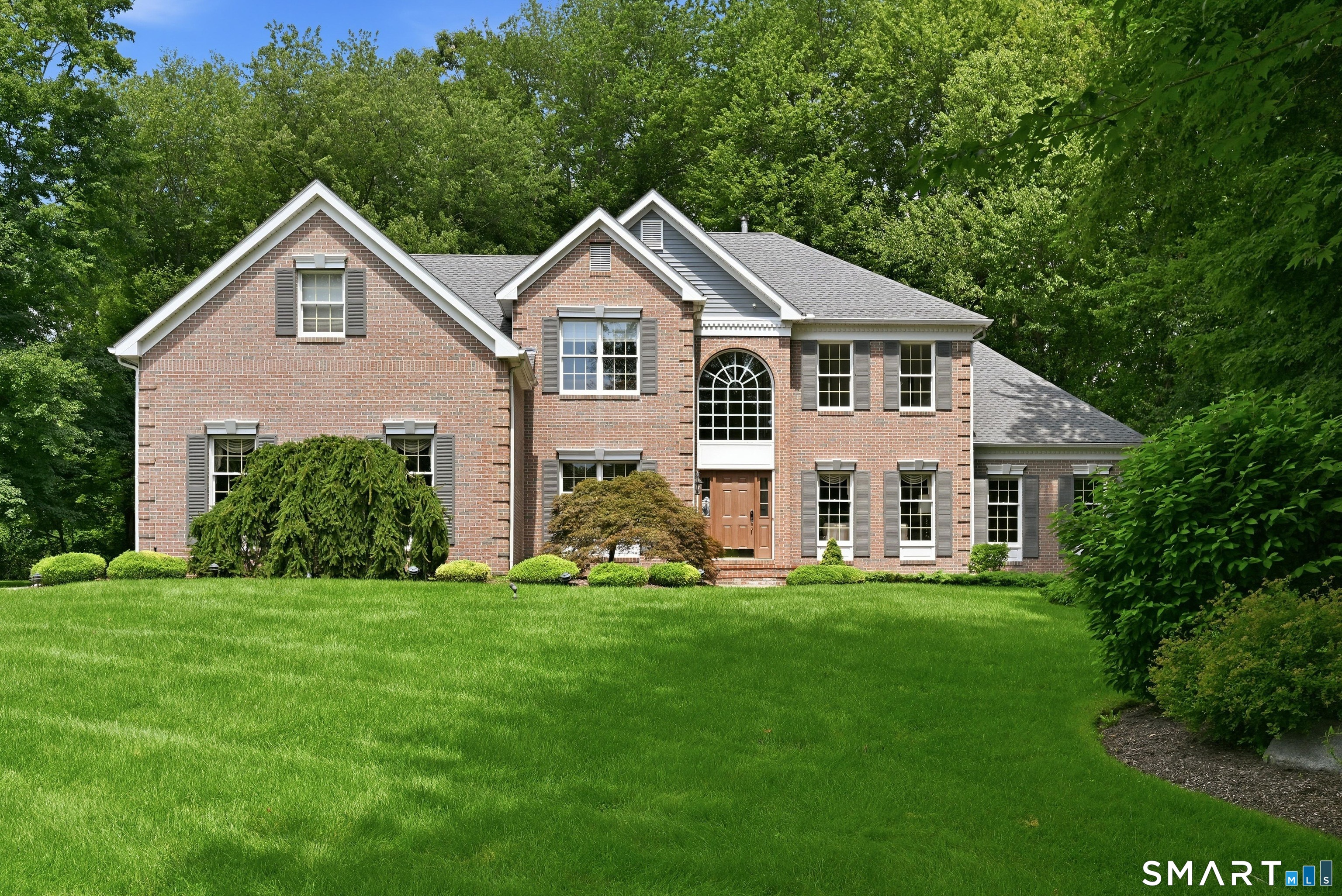 4 Whitewood Road, Newtown, CT 06470 | For Sale at $1,125,000