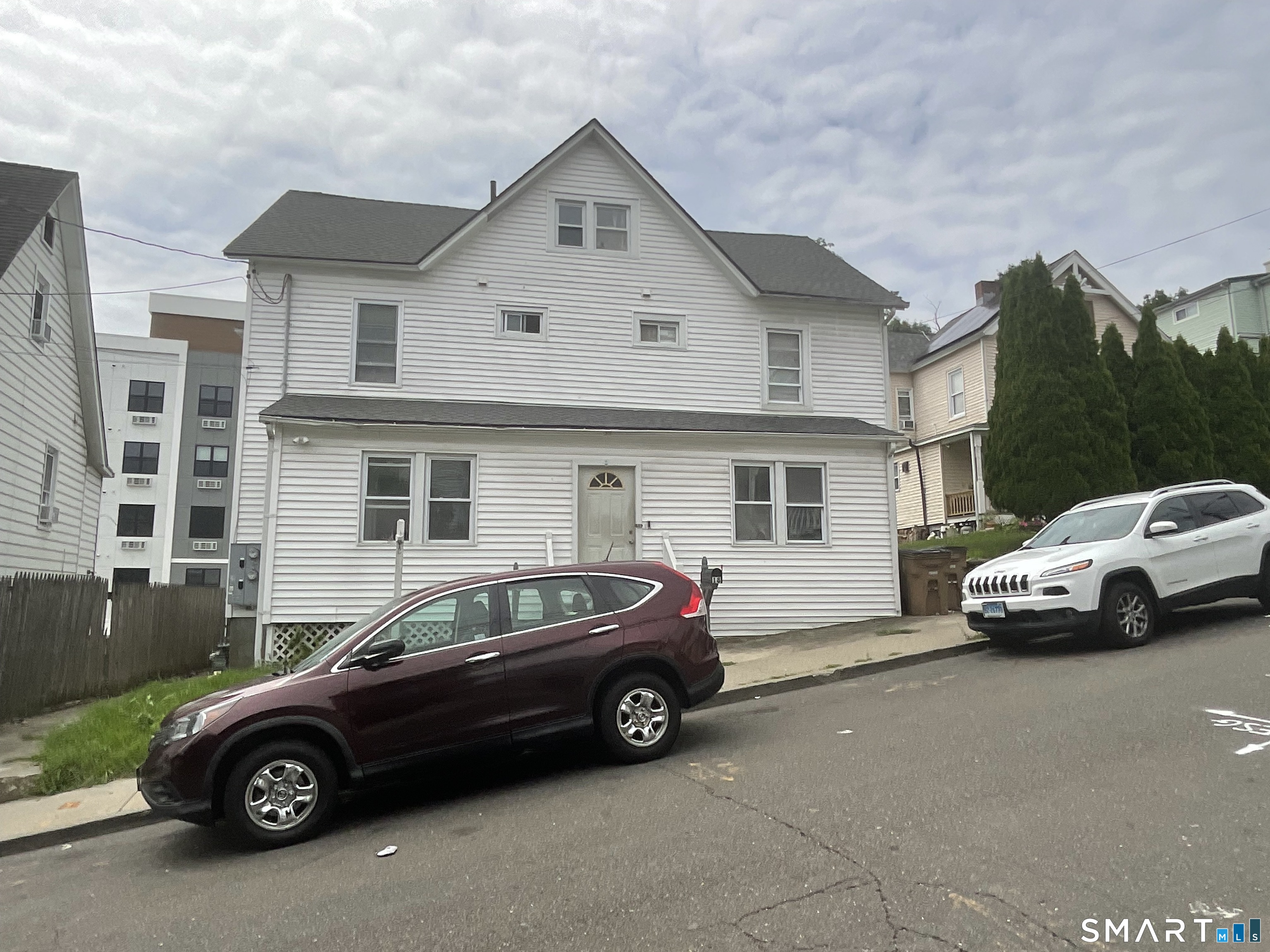 16 Greenwood Hill Street, Stamford, CT 06902 | For Sale at $1,349,900