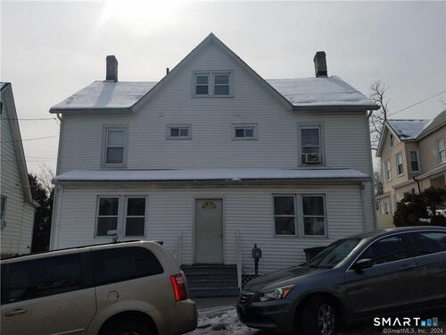  multi family home for sale located at 16 Greenwood Hill Street, Stamford, CT 06902