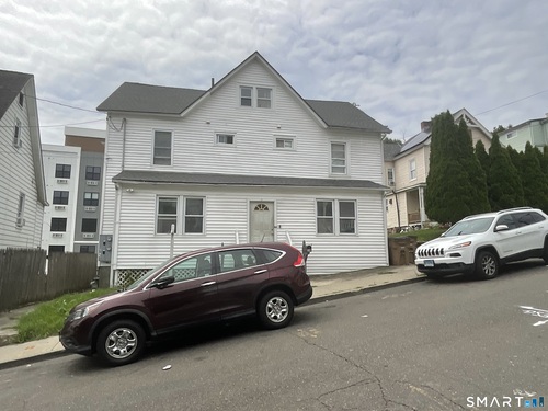  multi family home for sale located at 16 Greenwood Hill Street, Stamford, CT 06902