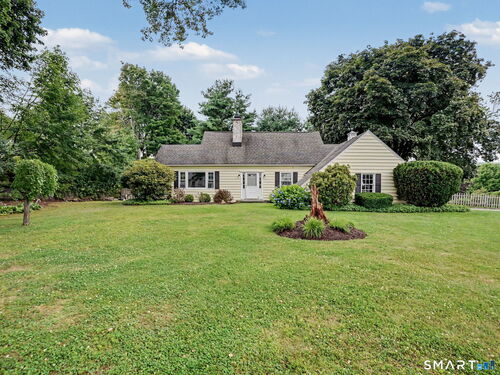  single family home for sale located at 10 Crest Road, Danbury, CT 06811