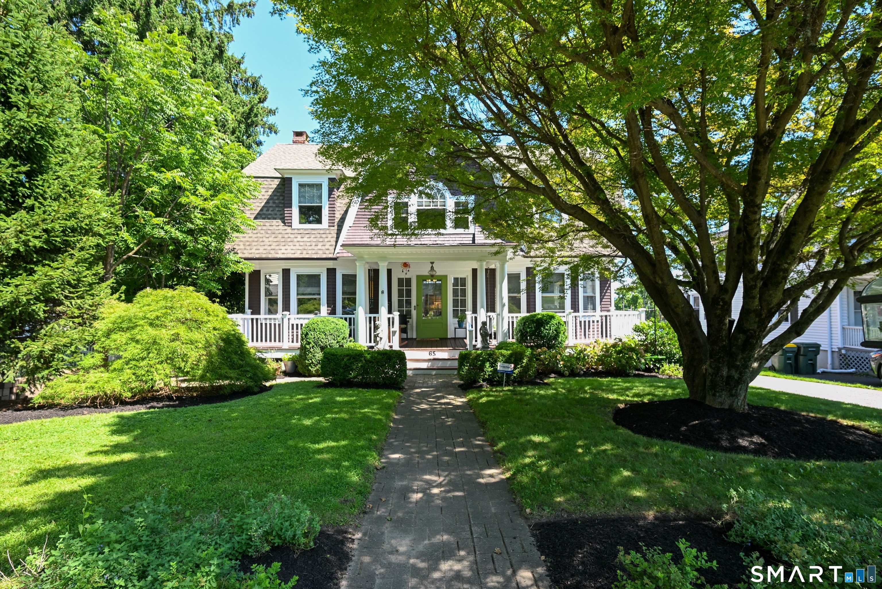 65 Deer Hill Avenue, Danbury, CT 06810 | For Sale at $775,000