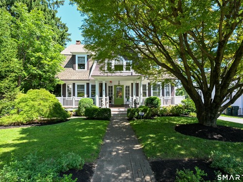  single family home for sale located at 65 Deer Hill Avenue, Danbury, CT 06810