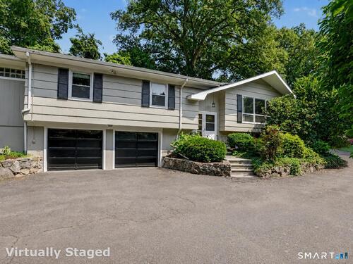  single family home for sale located at 22 Brandywine Road, Stamford, CT 06905