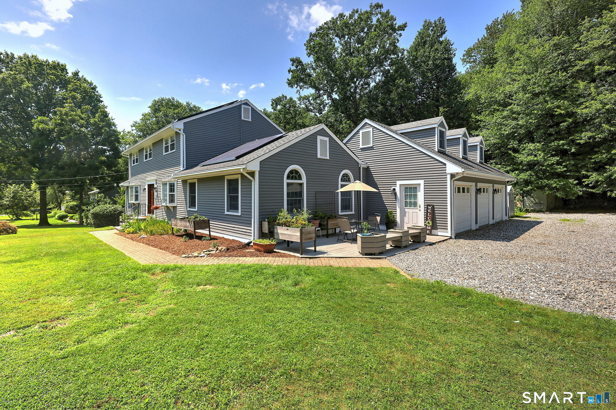 88 Scenic Hill Road, Trumbull, CT 06611 | For Sale at $895,000