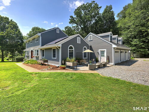  single family home for sale located at 88 Scenic Hill Road, Trumbull, CT 06611