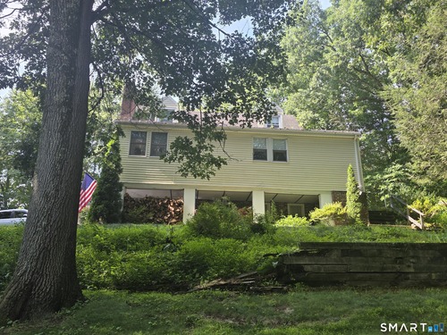  single family home for sale located at 205 Cottage Street, Monroe, CT 06468