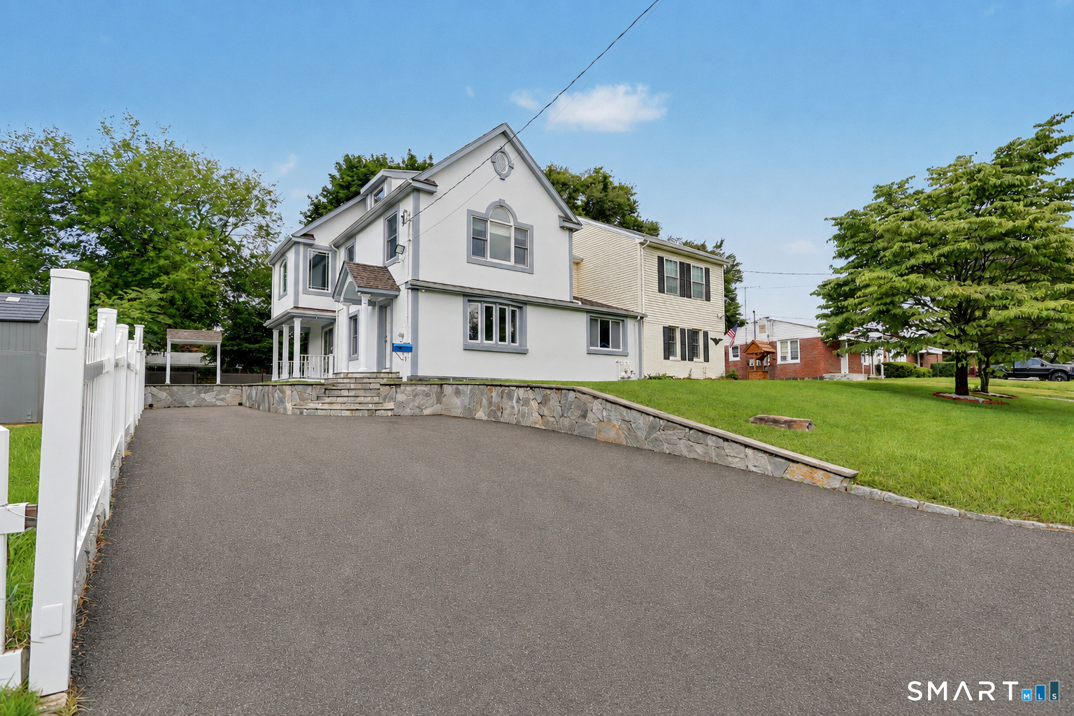 1 Campfield Drive, Fairfield, CT 06825 | For Sale at $875,655