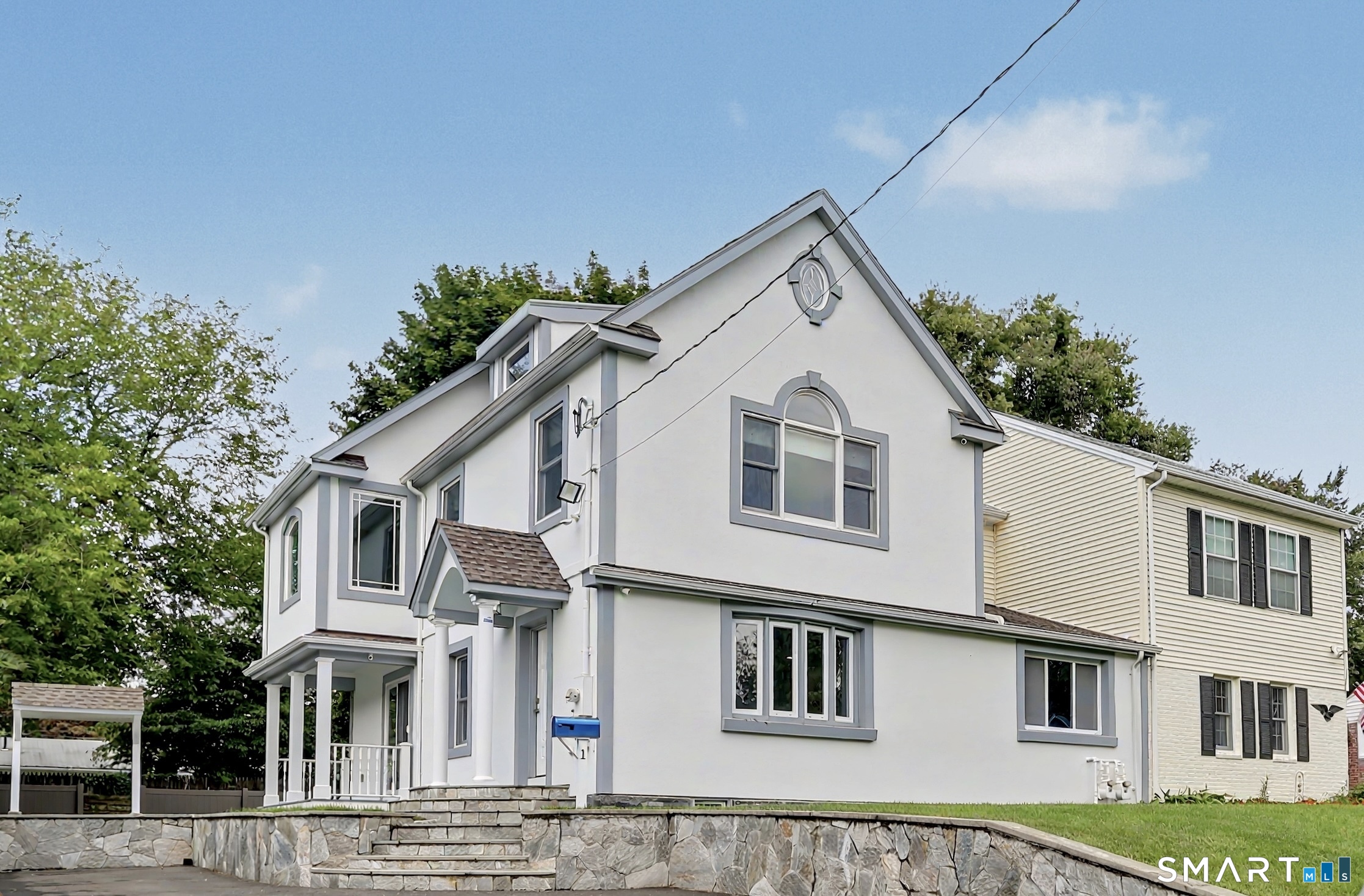 1 Campfield Drive, Fairfield, CT 06825 | For Sale at $875,655