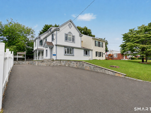  single family home for sale located at 1 Campfield Drive, Fairfield, CT 06825