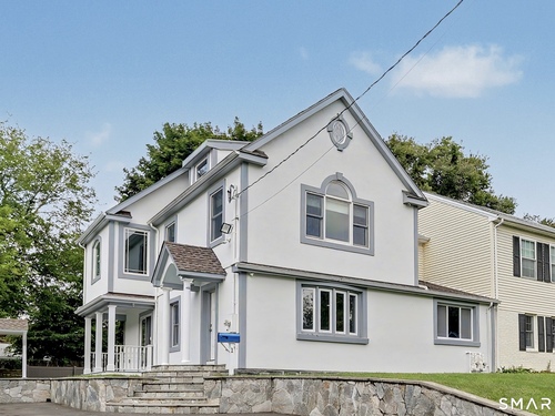  single family home for sale located at 1 Campfield Drive, Fairfield, CT 06825
