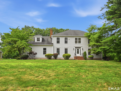  single family home for sale located at 1 Stony Farm Lane, Brookfield, CT 06804