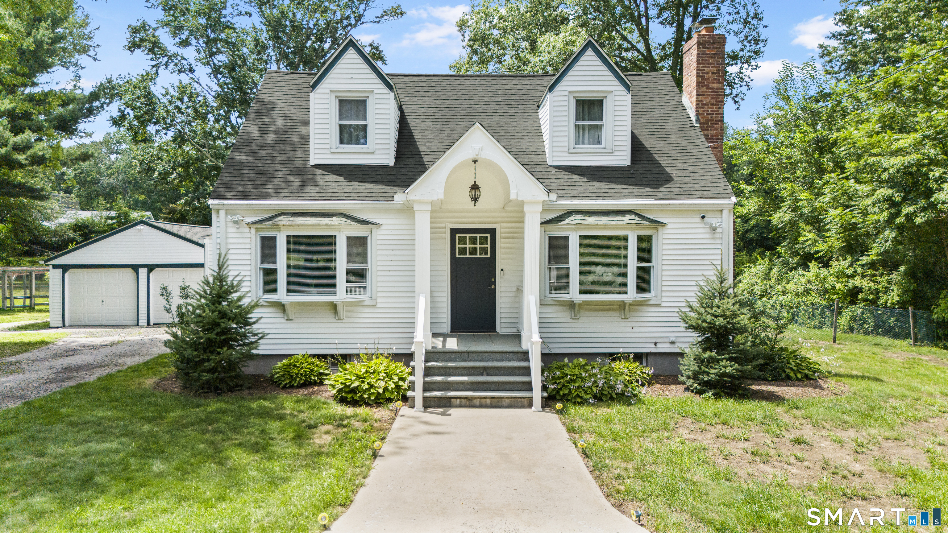 2065 Reservoir Avenue, Trumbull, CT 06611 | For Sale at $599,000