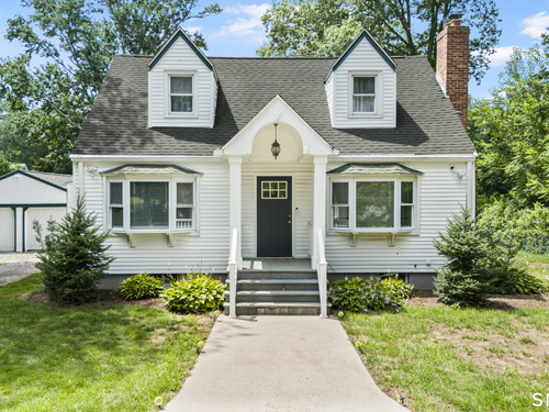  single family home for sale located at 2065 Reservoir Avenue, Trumbull, CT 06611