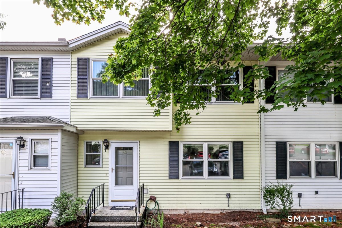 25 Padanaram Road, 62, Danbury, CT 06811 | For Sale at $414,000