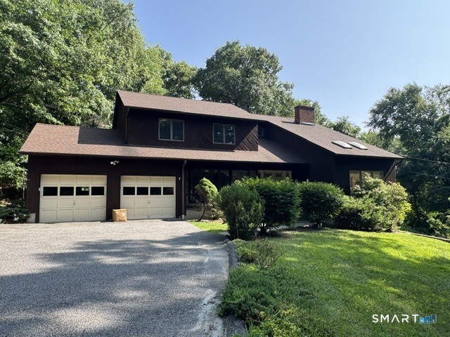 63 North Mountain Road, Brookfield, CT 06804 | For Sale at $795,000